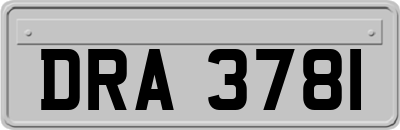 DRA3781