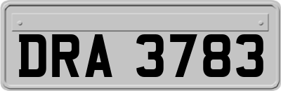 DRA3783