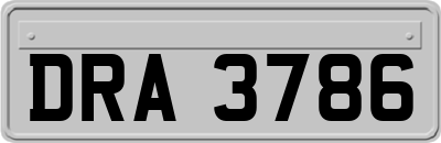 DRA3786