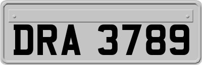 DRA3789