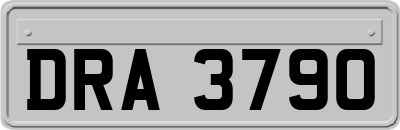 DRA3790