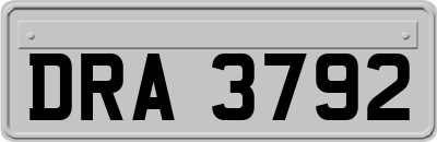 DRA3792