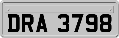 DRA3798