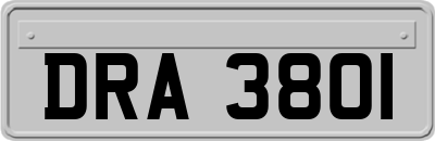DRA3801