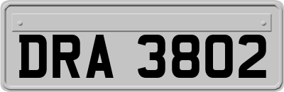 DRA3802