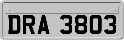 DRA3803
