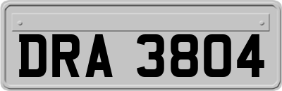 DRA3804