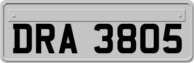 DRA3805