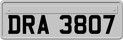 DRA3807