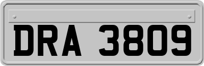 DRA3809