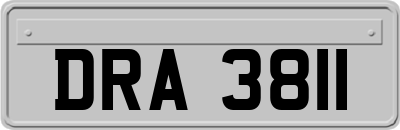 DRA3811