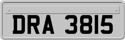 DRA3815