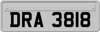 DRA3818