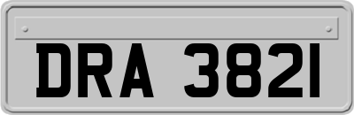 DRA3821