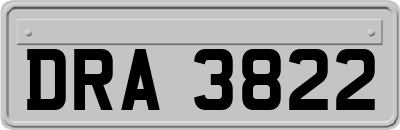 DRA3822