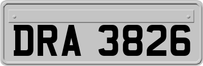 DRA3826