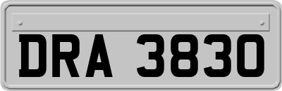 DRA3830