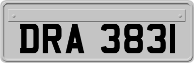DRA3831