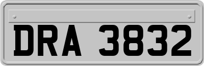 DRA3832