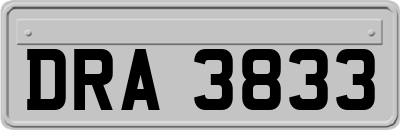 DRA3833