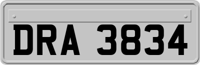 DRA3834