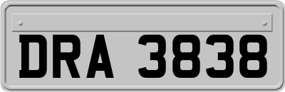 DRA3838