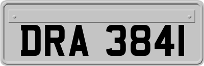 DRA3841