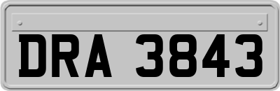 DRA3843