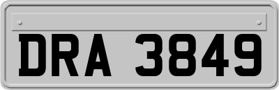DRA3849