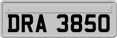 DRA3850