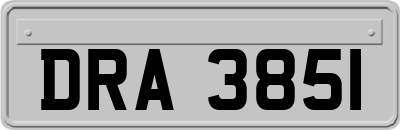 DRA3851