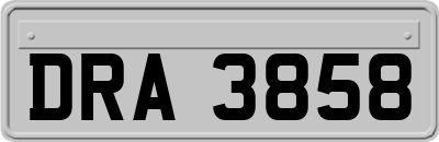 DRA3858