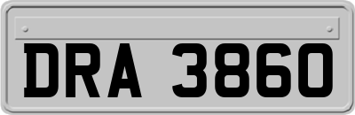 DRA3860