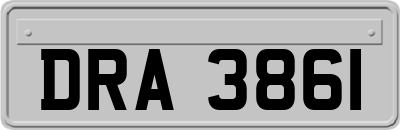 DRA3861