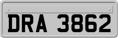 DRA3862
