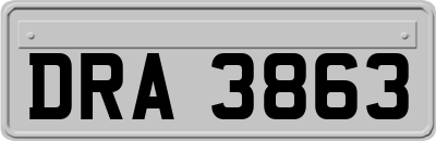 DRA3863