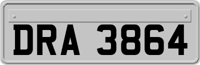 DRA3864