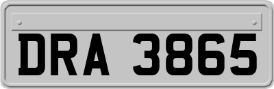 DRA3865