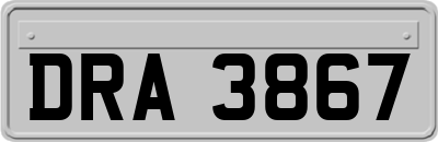 DRA3867