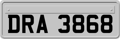 DRA3868