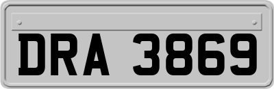 DRA3869