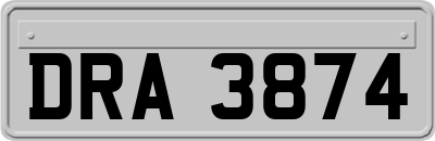 DRA3874