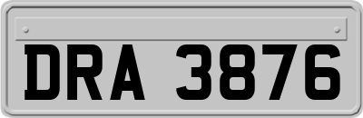 DRA3876