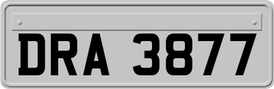 DRA3877