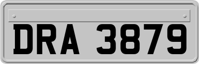 DRA3879