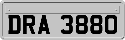 DRA3880