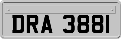 DRA3881