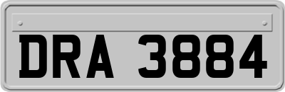 DRA3884