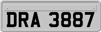 DRA3887