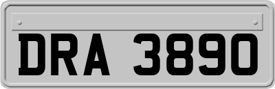 DRA3890